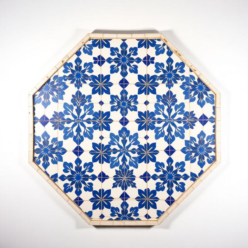 Hexágono Marrakech