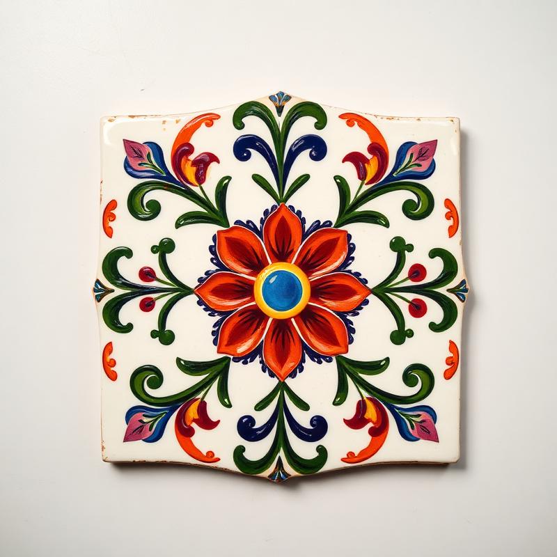 Talavera Mexicana