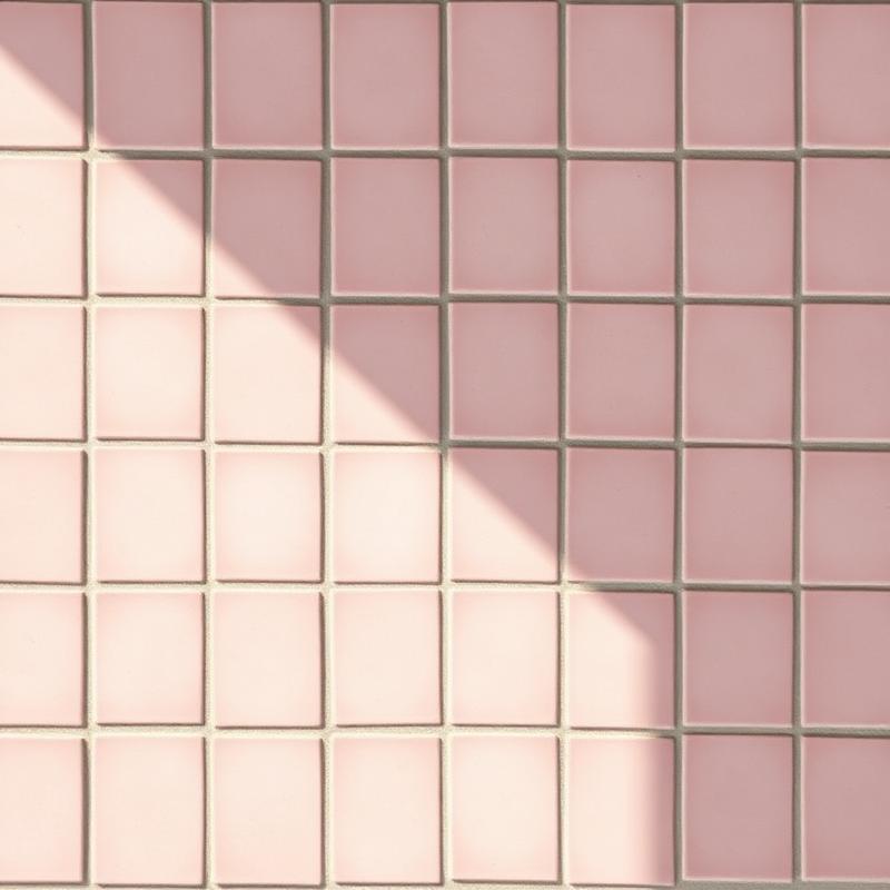Rosa Pastel Vintage
